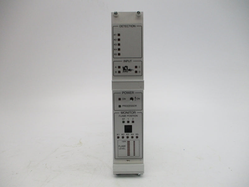 FPS 9160-2018 NSMP