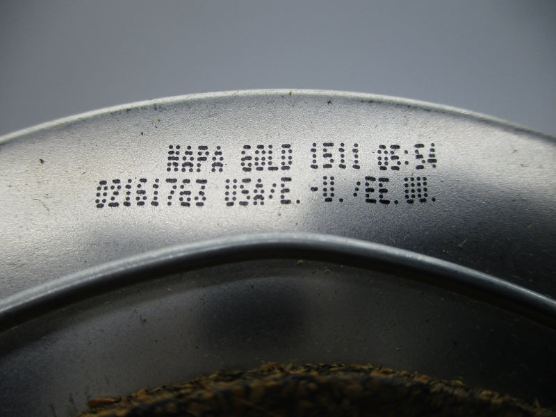 NAPA GOLD 1511 NSMP