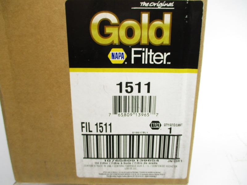 NAPA GOLD 1511 NSMP