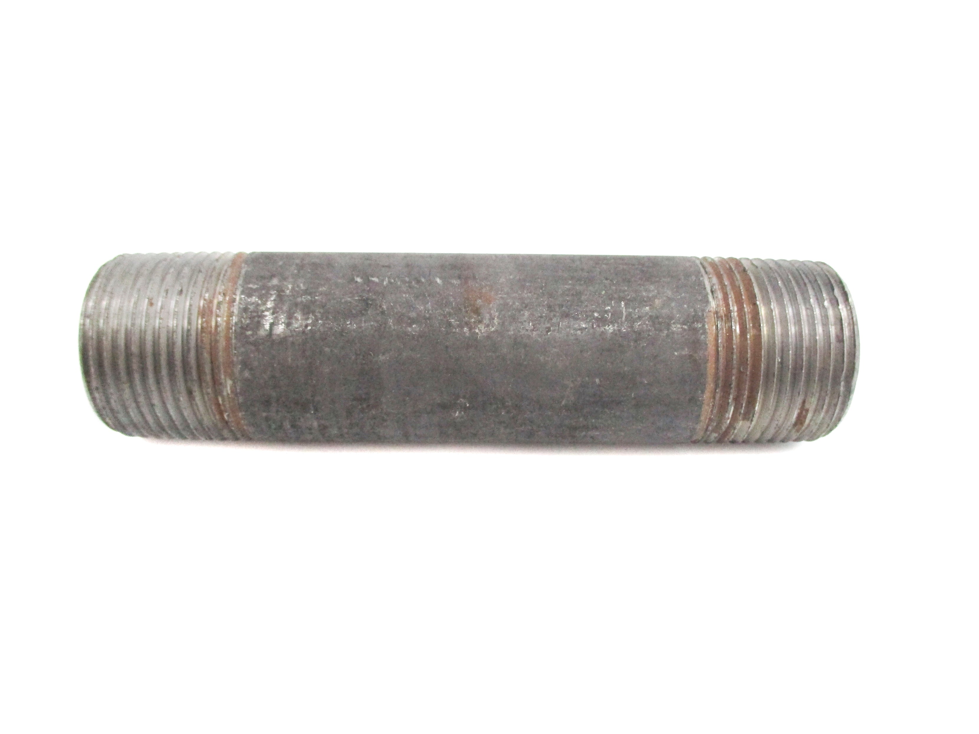 ASTM A-53 3/4" X 4" NSNP