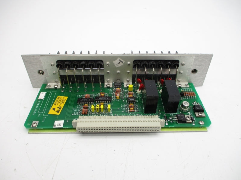 GENERAL ELECTRIC 81545-01YG NSNP