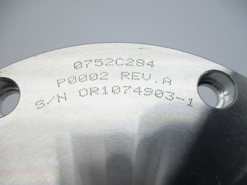 BUSHING 0752C284 P0002 NSNP