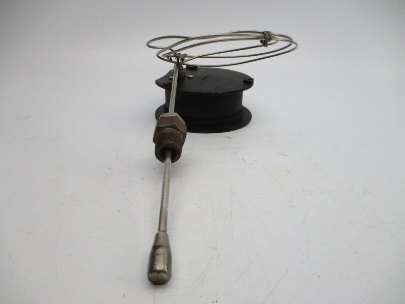 WEKSLER INSTRUMENTS J10892 0-300'F UNMP