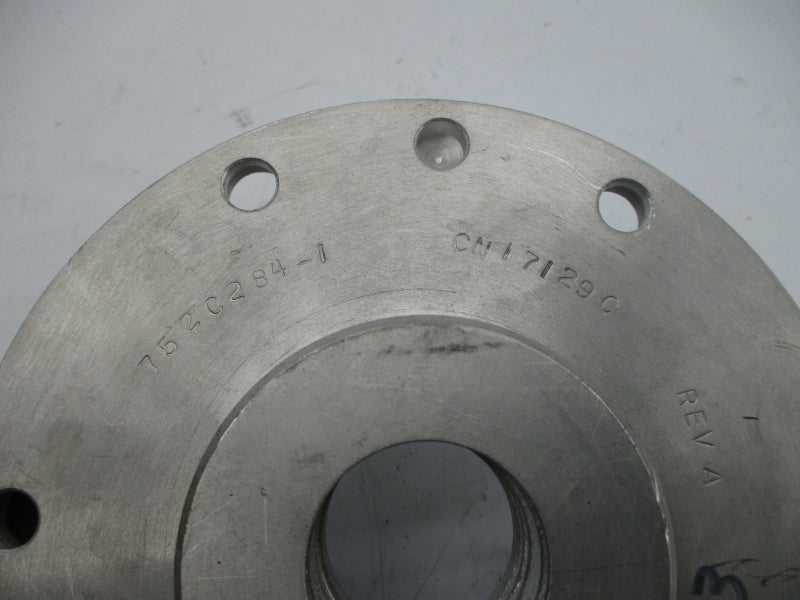 BUSHING 752C284-1 CN17129C NSNP