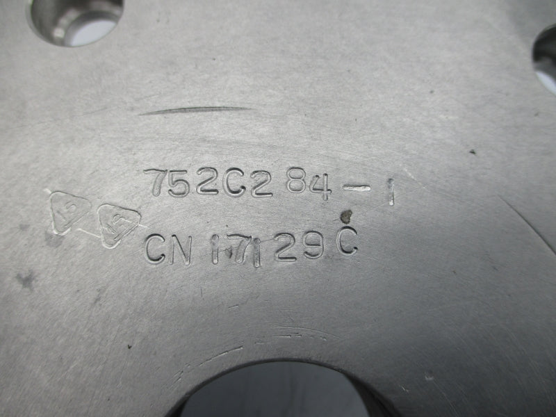 BUSHING 752C284-1 CN17129C NSNP