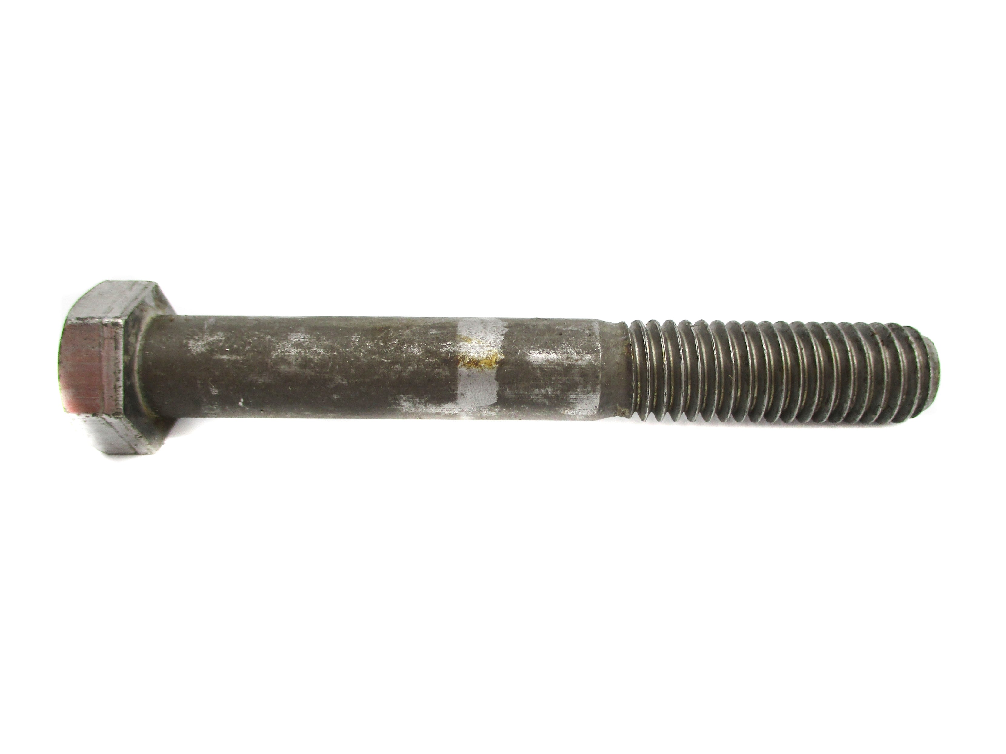ASTM A-307 1/2-13UNC X 3-3/4" NSNP