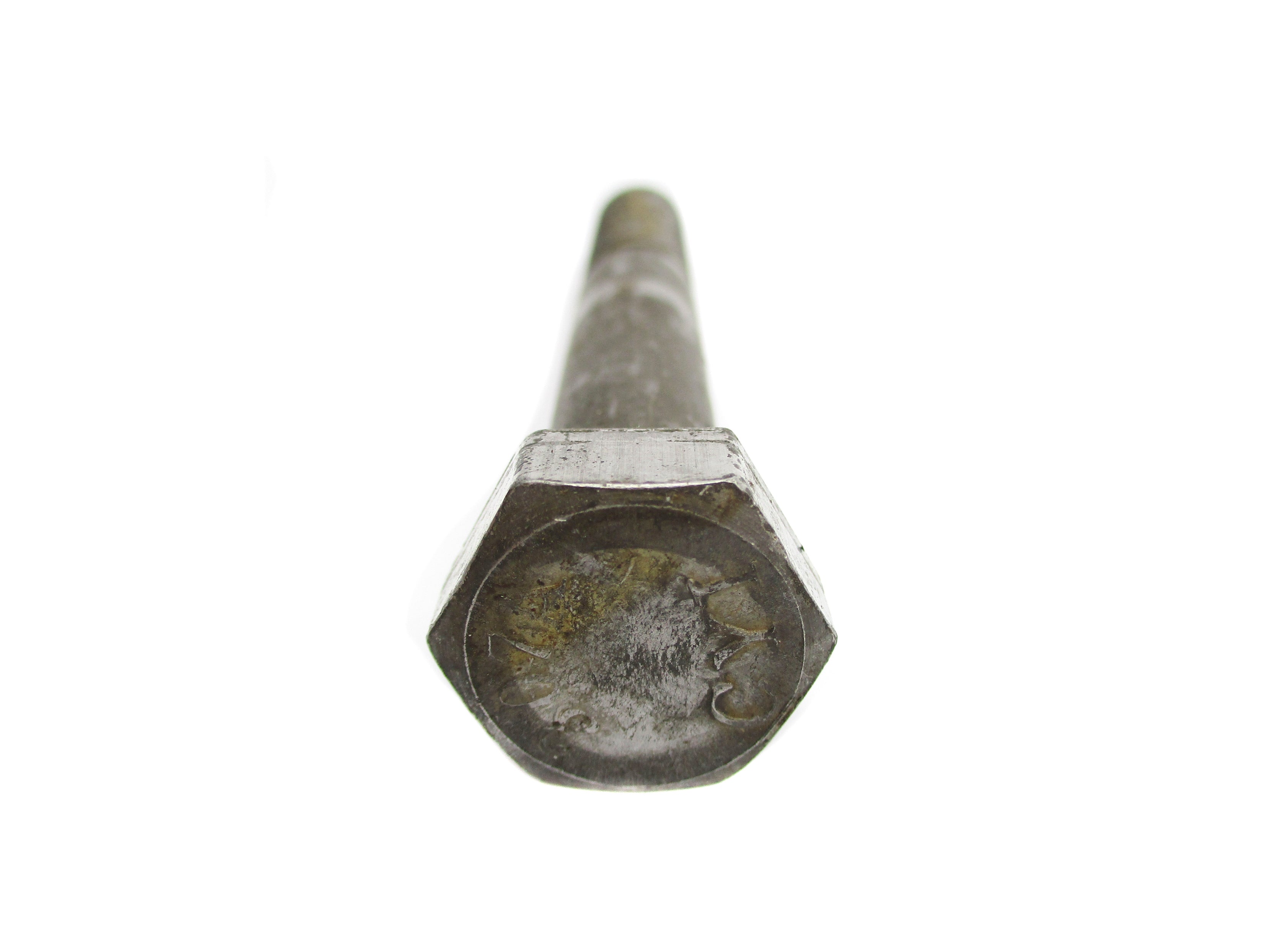 ASTM A-307 1/2-13UNC X 3-3/4" NSNP
