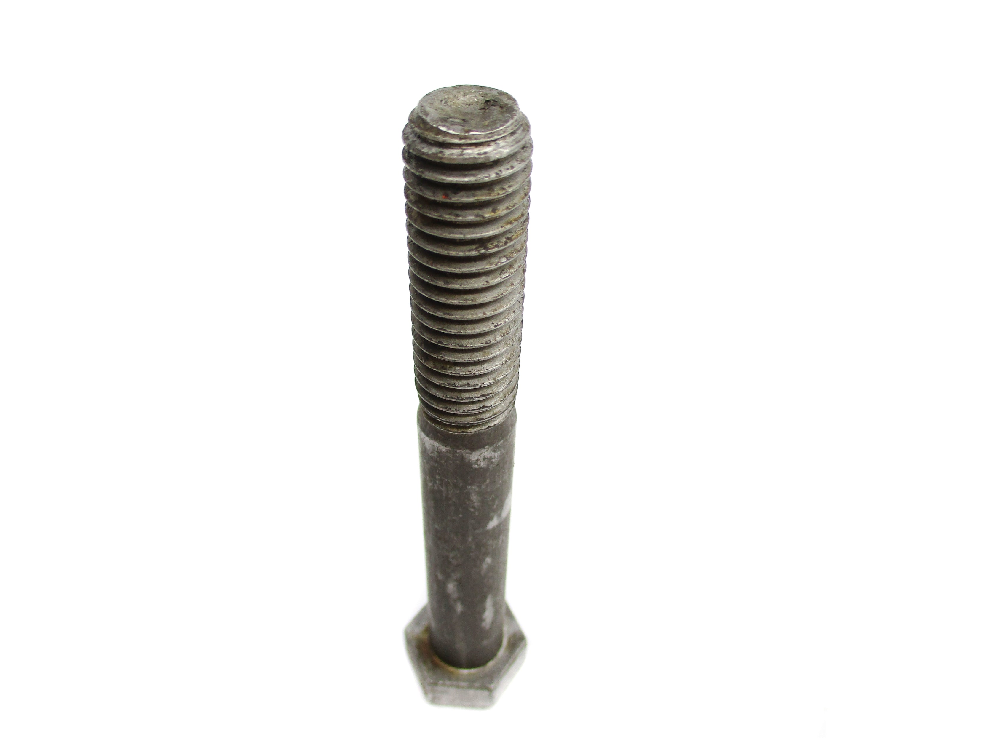 ASTM A-307 1/2-13UNC X 3-3/4" NSNP