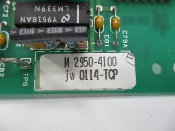 2950-4100 NSNP