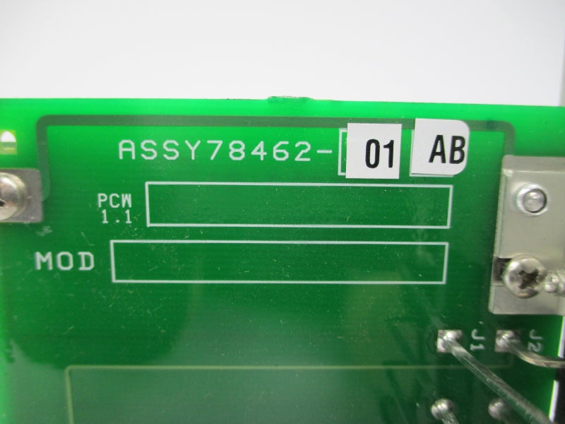 GENERAL ELECTRIC 81545-01 NSNP