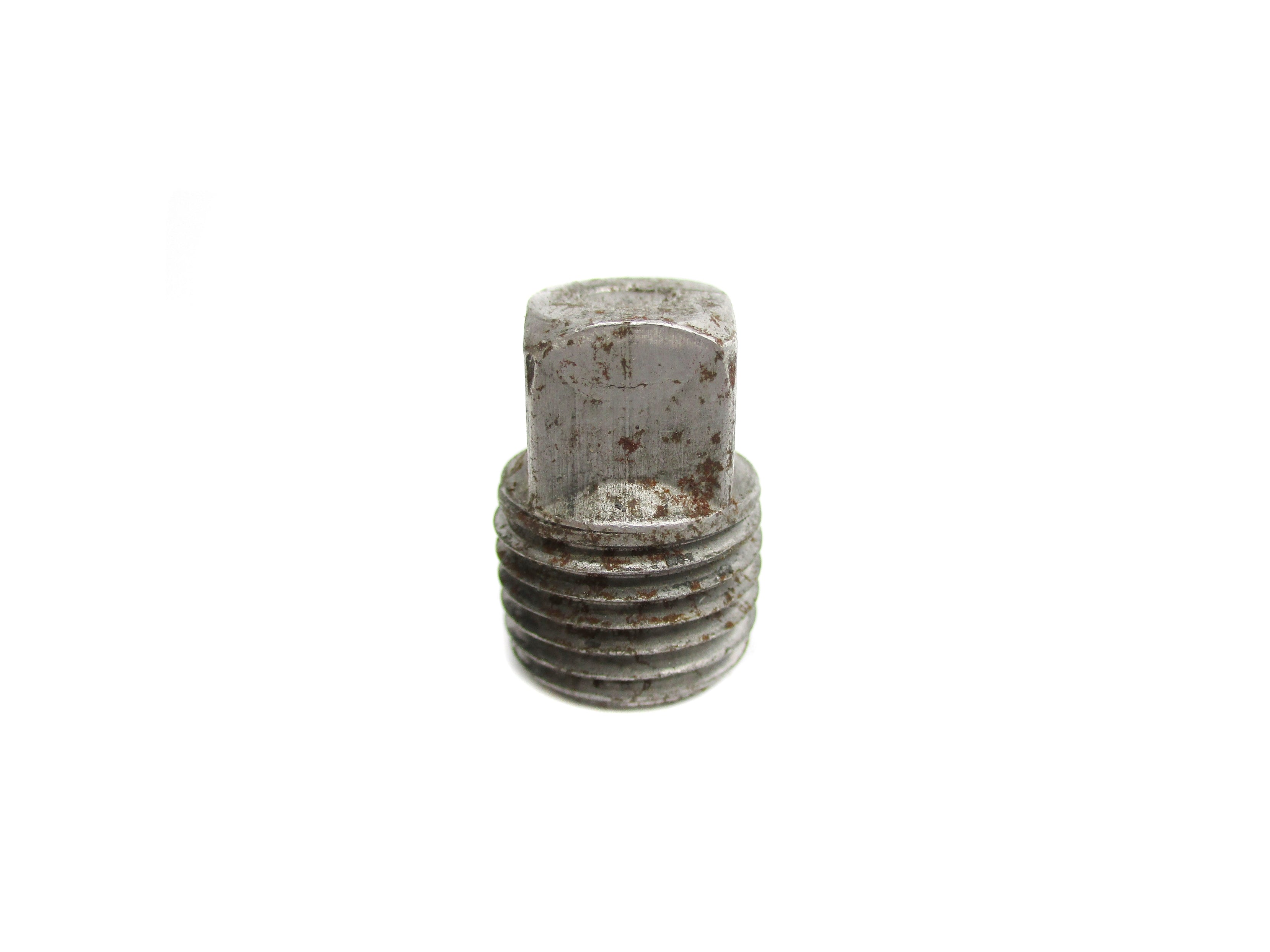 ASTM A-126 1/4" NSNP
