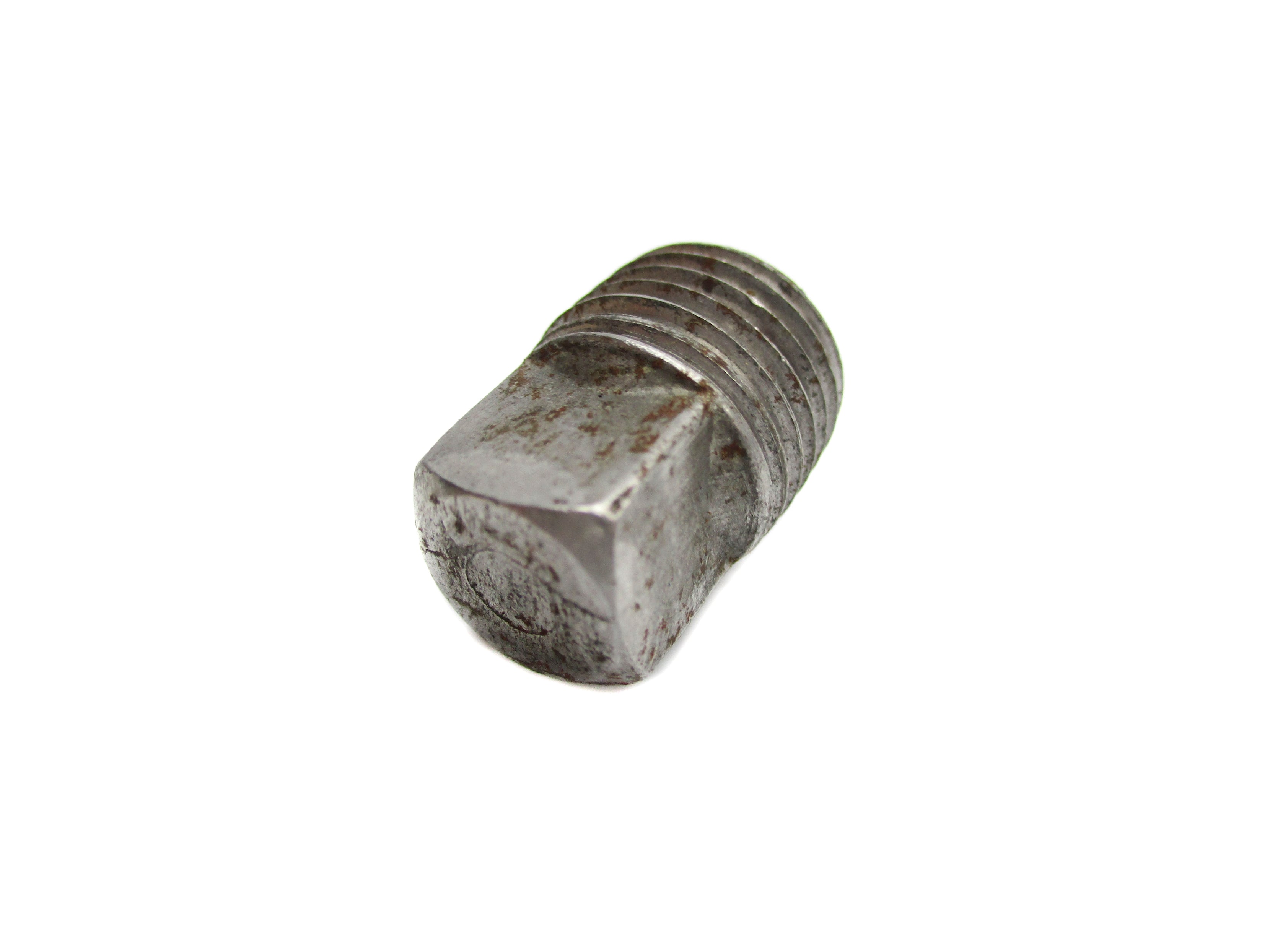 ASTM A-126 1/4" NSNP
