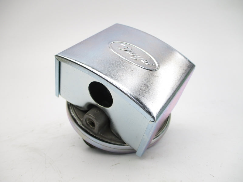 DWYER 1823-10 480VAC 15A 25PSI NSMP