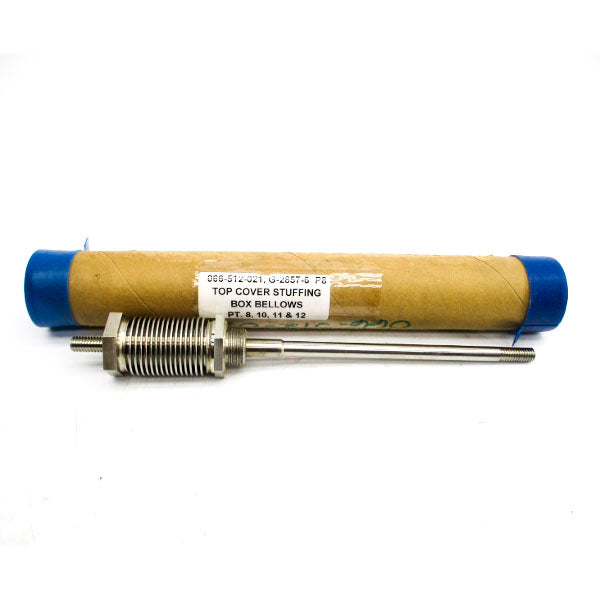 SPARE PART 066-512-021 G2857-6P8 NSMP