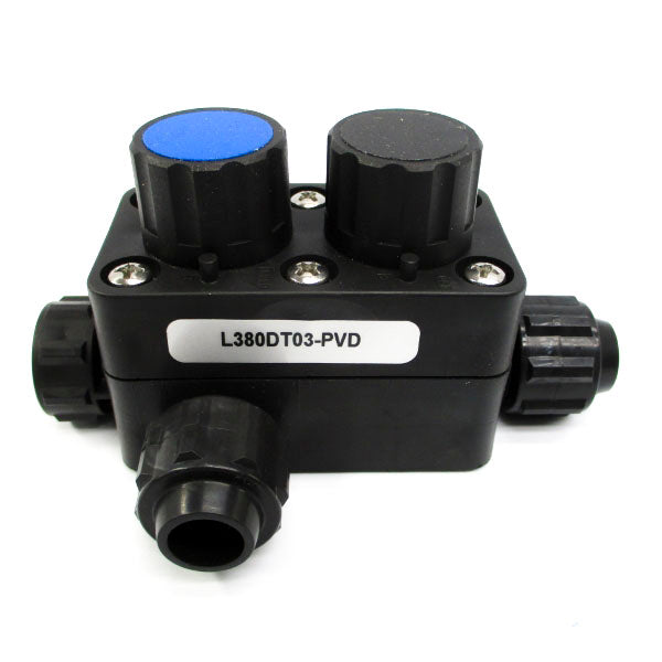 VALVE L380DT03-PVD NSNP