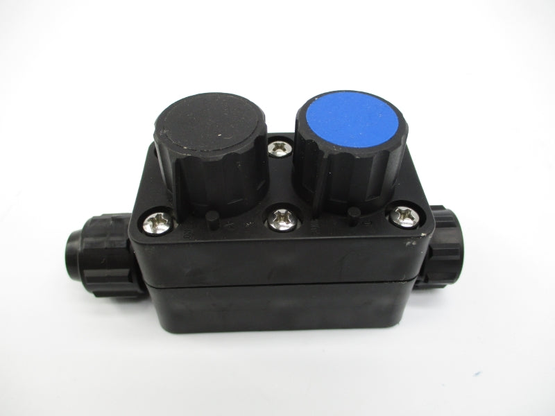 VALVE L380DT03-PVD NSNP