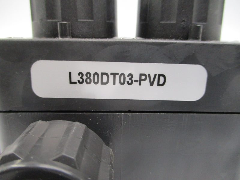 VALVE L380DT03-PVD NSNP