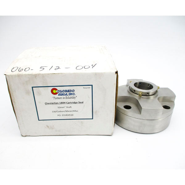 CHESTERTON 180H 50MM NSMP
