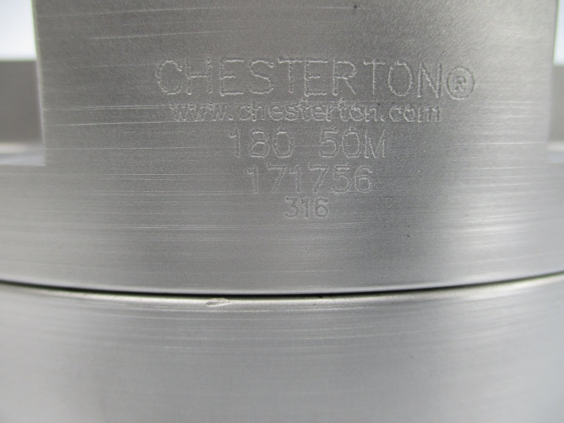 CHESTERTON 180H 50MM NSMP