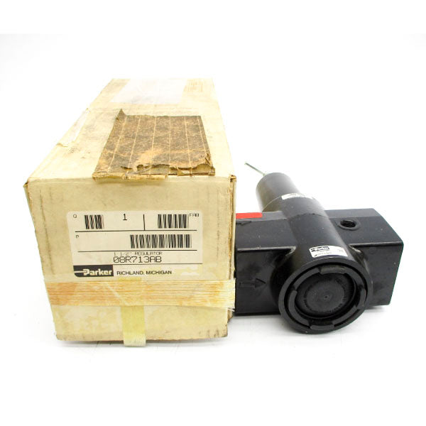 PARKER 08R713AB 250PSI 1-1/2" NSMP
