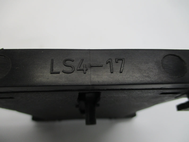 AUXILIARY CONTACT LS4-17 NSNP