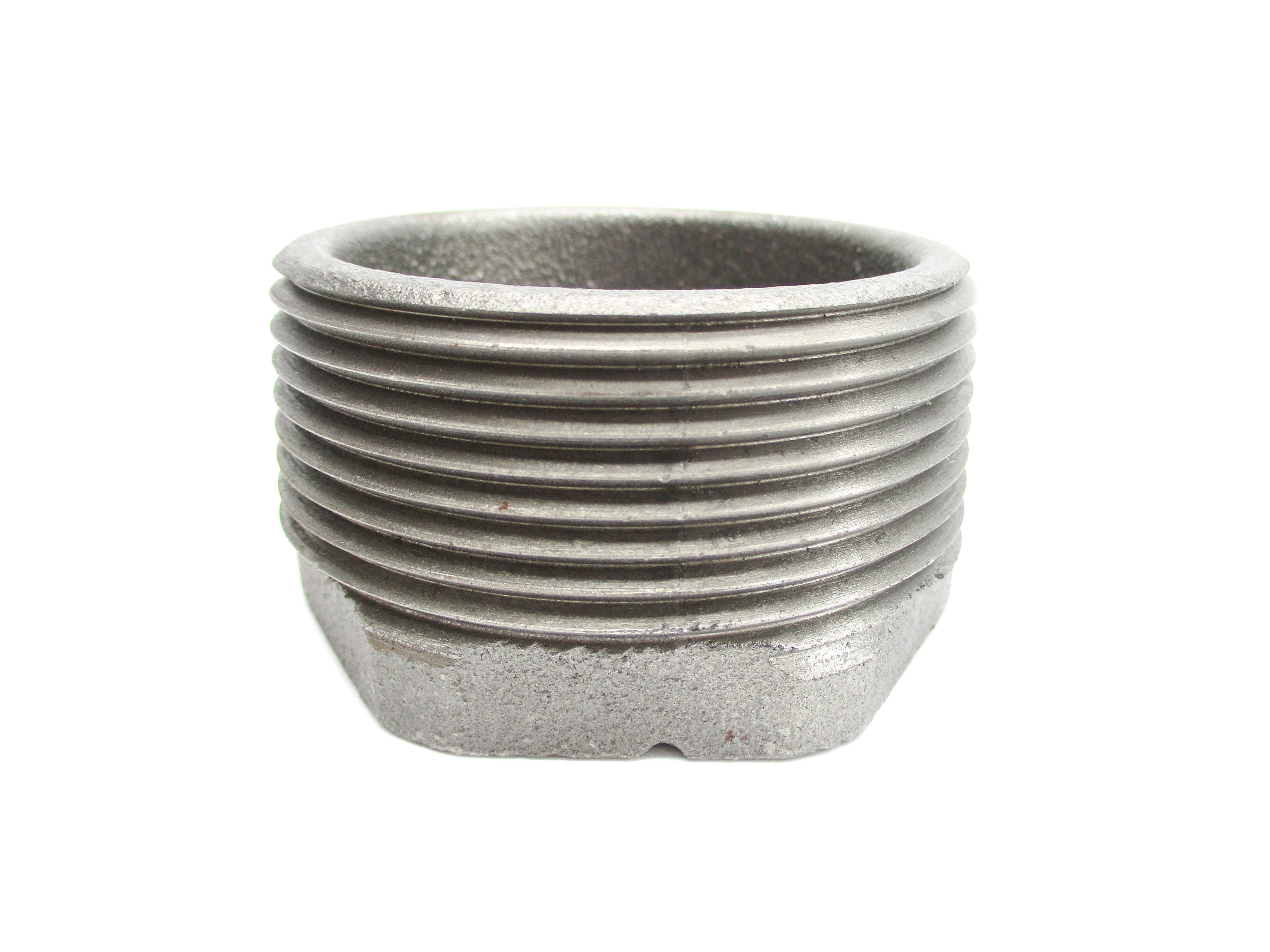 ASTM A-126 2-1/2" X 1-1/2" NSNP