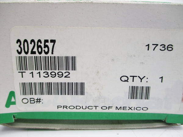 ASCO 302657 NSMP