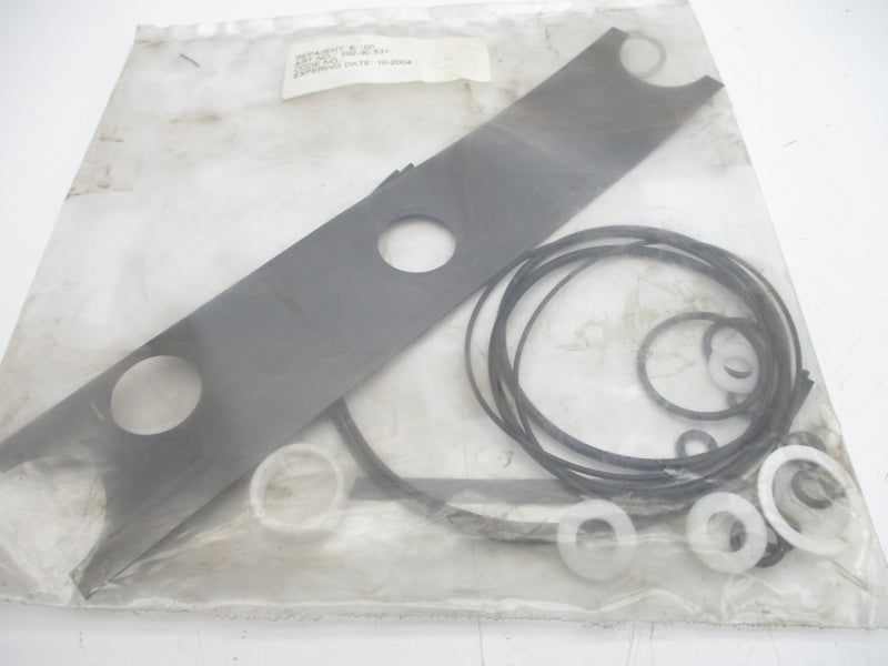SPARE PART KIT 902.90.531 NSMP