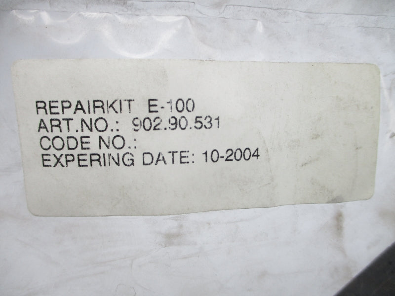 SPARE PART KIT 902.90.531 NSMP