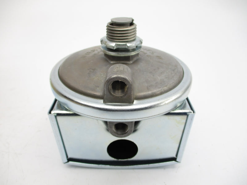 DWYER 1823-40 480VAC 15A 25PSI NSMP