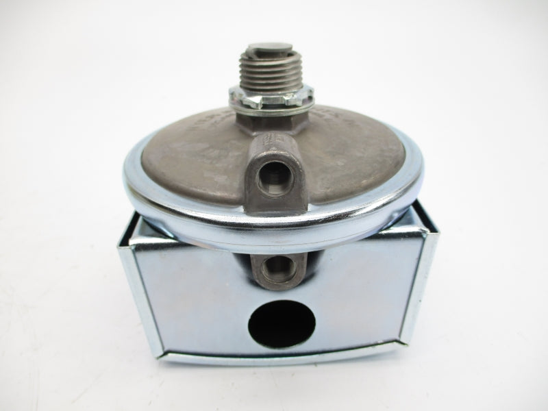 DWYER 1823-20 480VAC 15A 25PSI NSMP