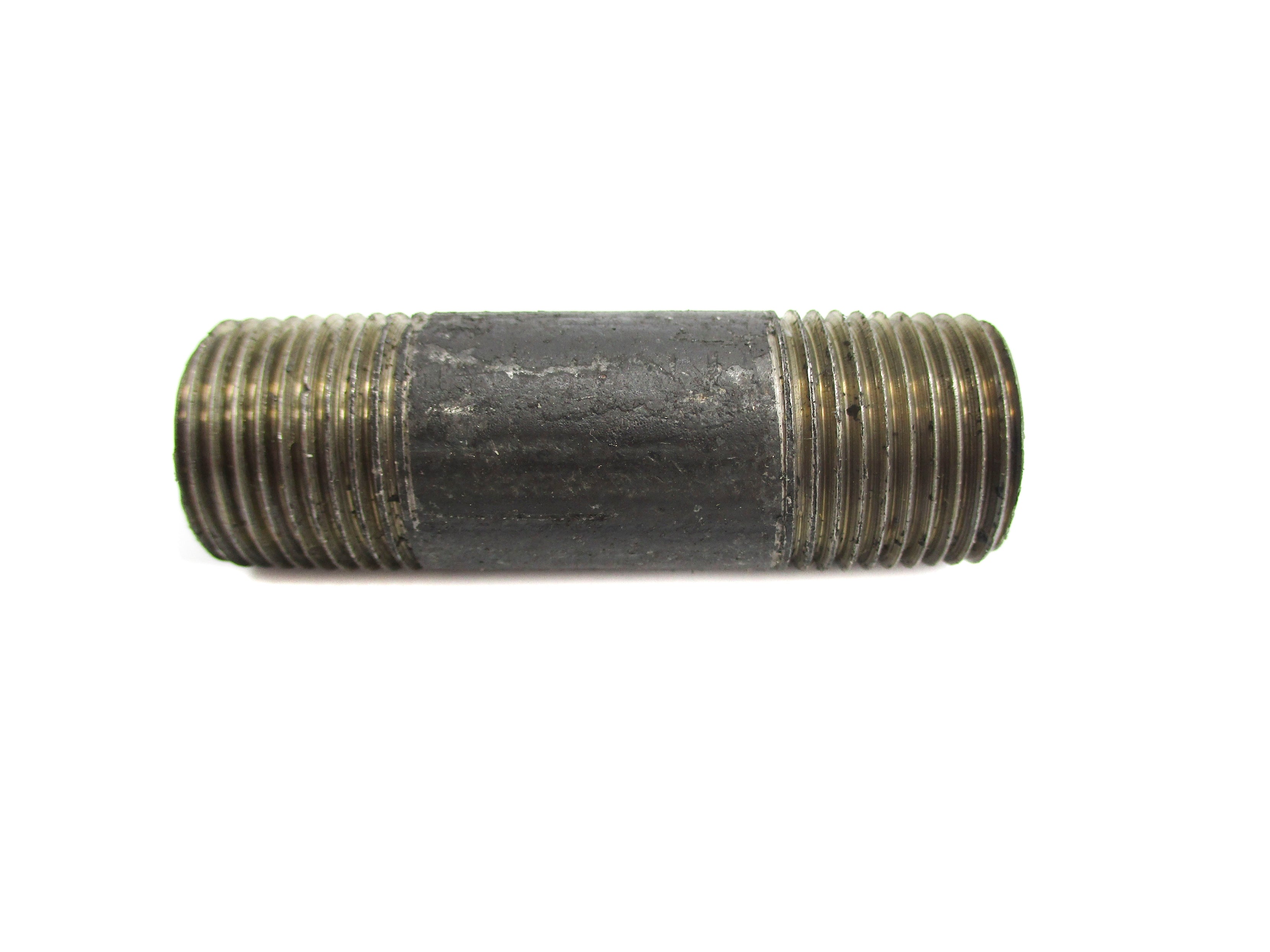 ASTM A-53 3/8" X 2" NSNP