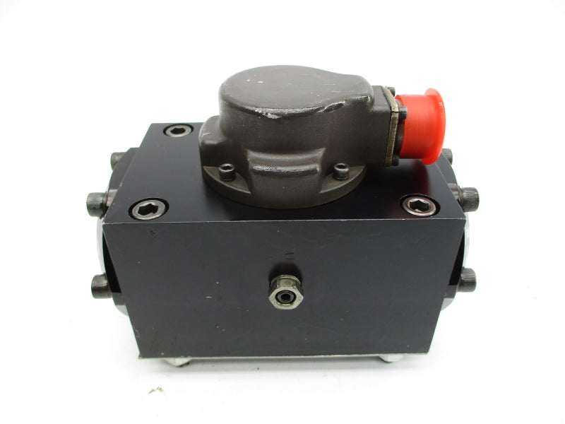 VICKERS SM4-40(40)151-80/40-10 1000PSI NSMP