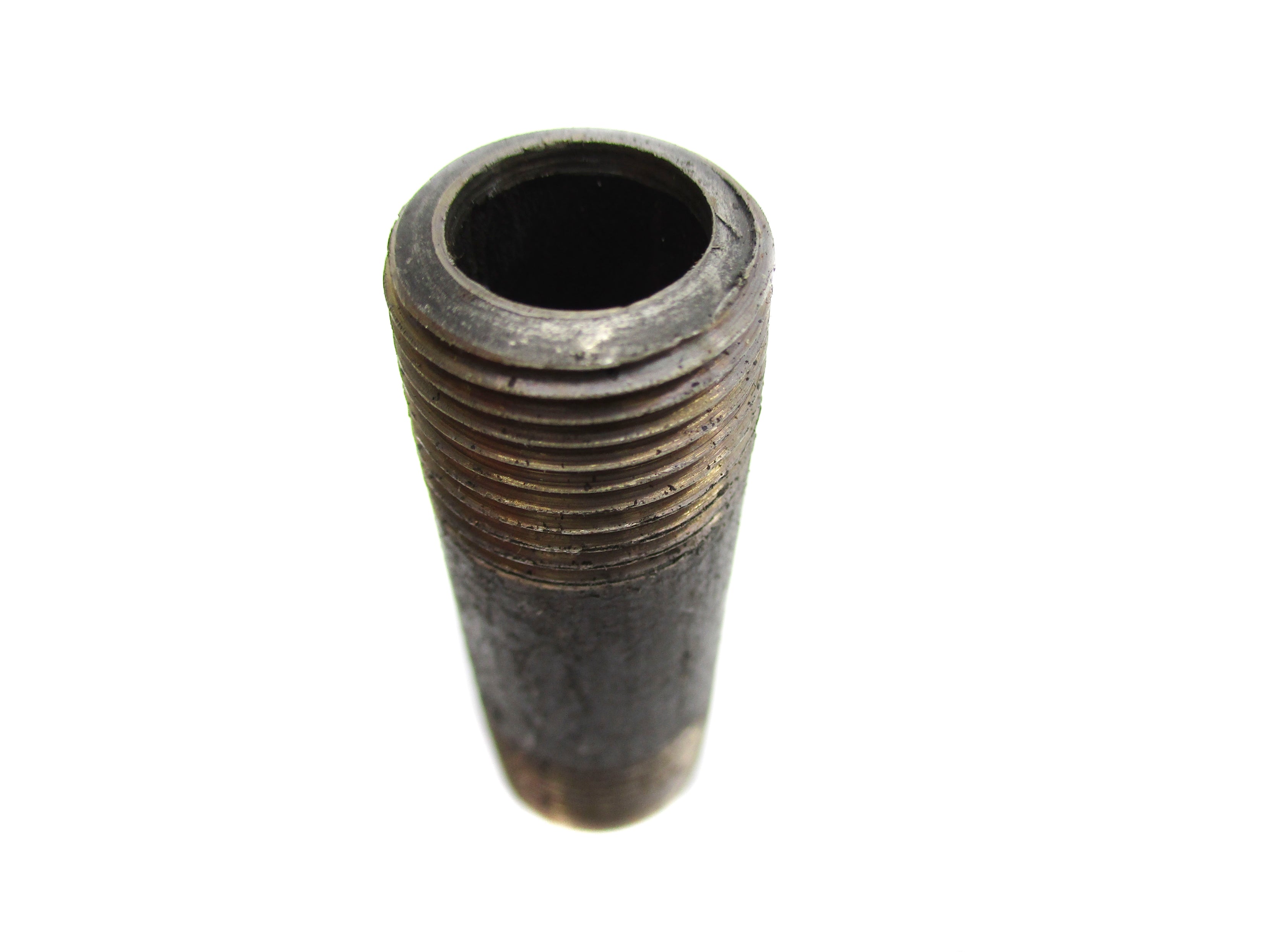 ASTM A-53 3/8" X 2" NSNP