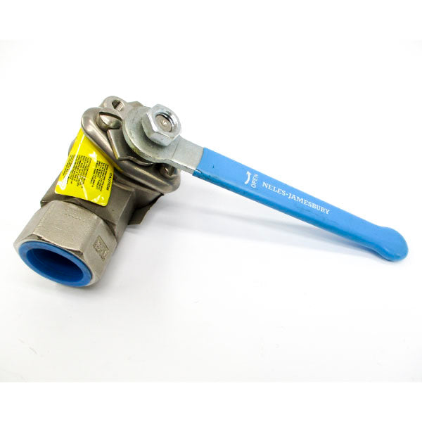 NELES-JAMESBURY 1A3600TT 2000PSI NSNP