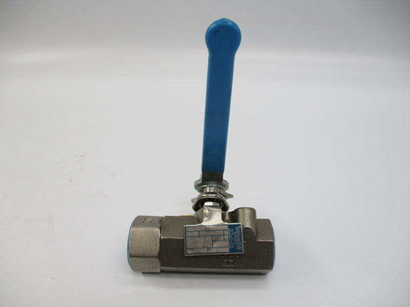 NELES-JAMESBURY 1A3600TT 2000PSI NSNP