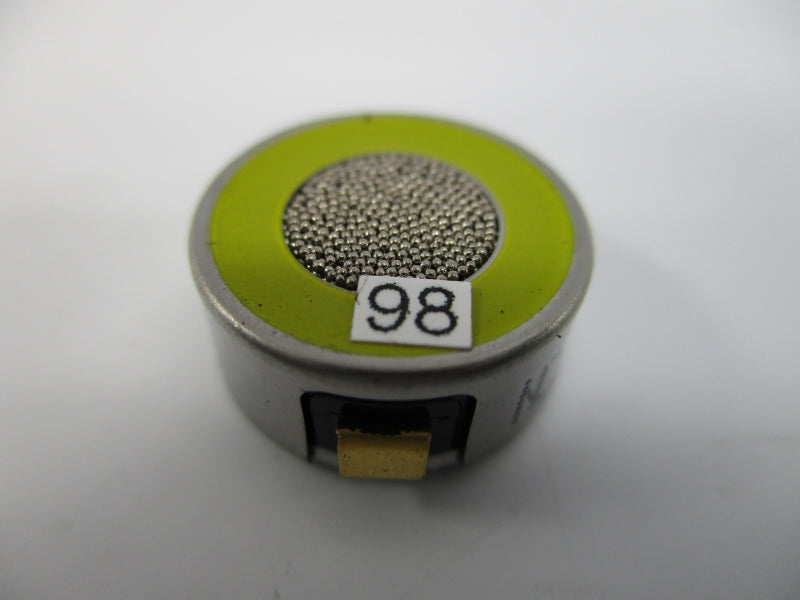 SENSOR NC-6264AZP (YELLOW) NSNP