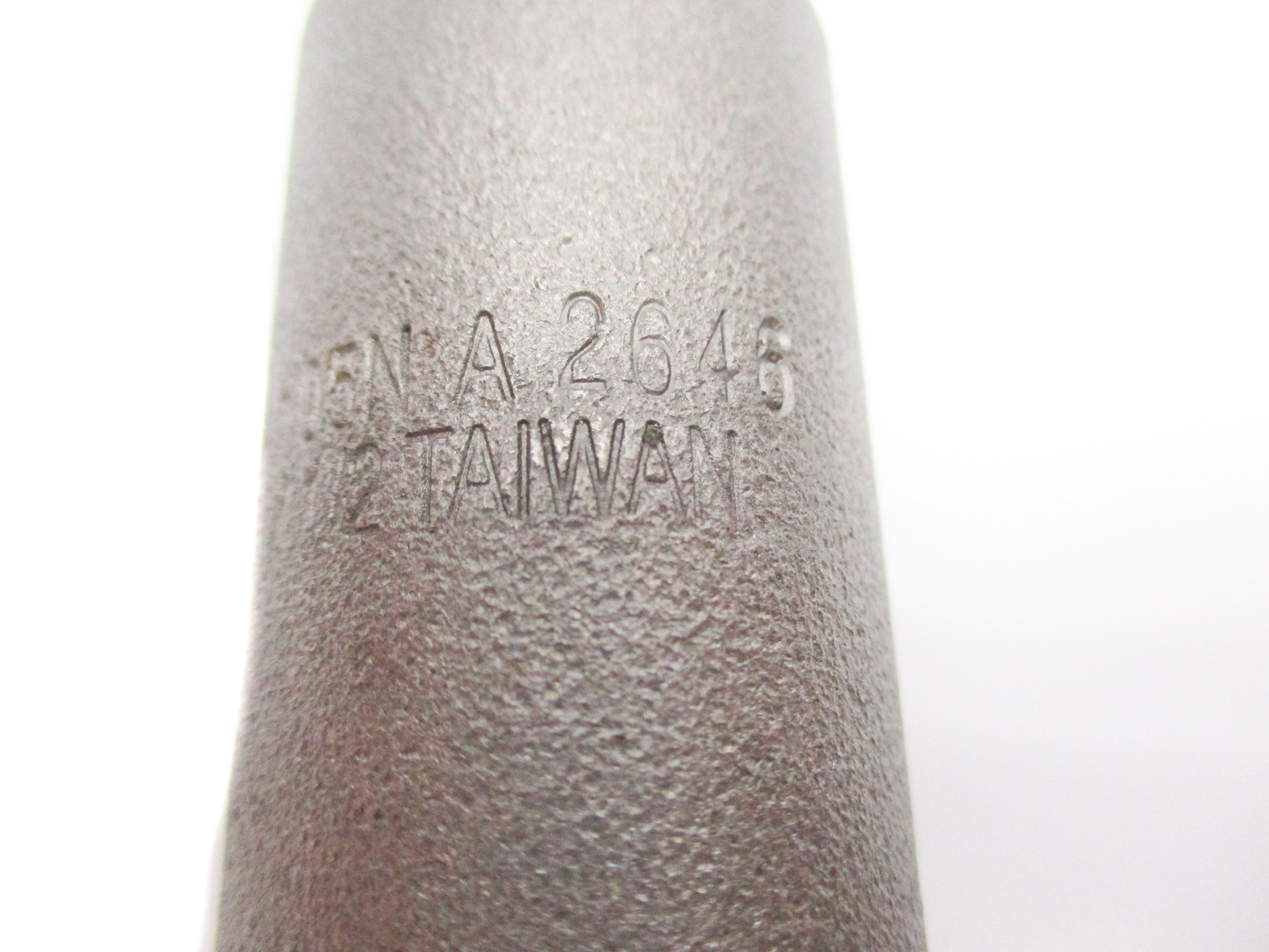 COUPLING A105NA2646-B16-3M-1/2 NSNP