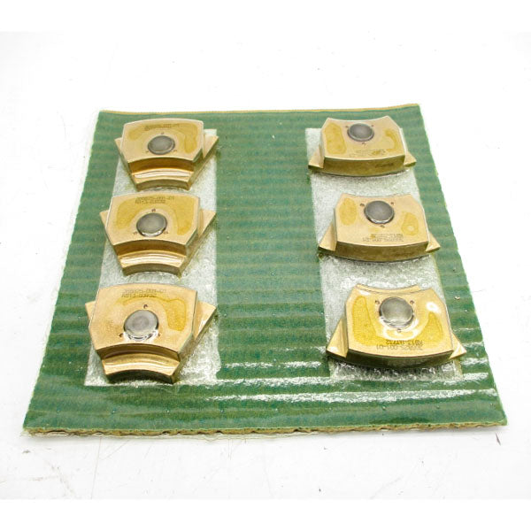 SPARE PART 366825-001-D1 K813-03732 (PKG OF 6) NSMP