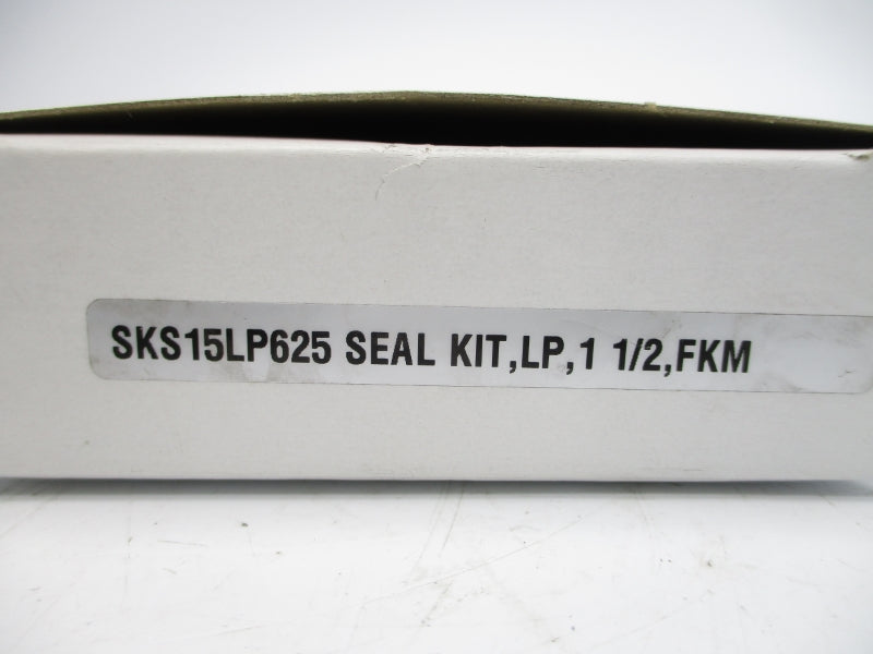 SEAL KIT SKS15LP625 NSMP