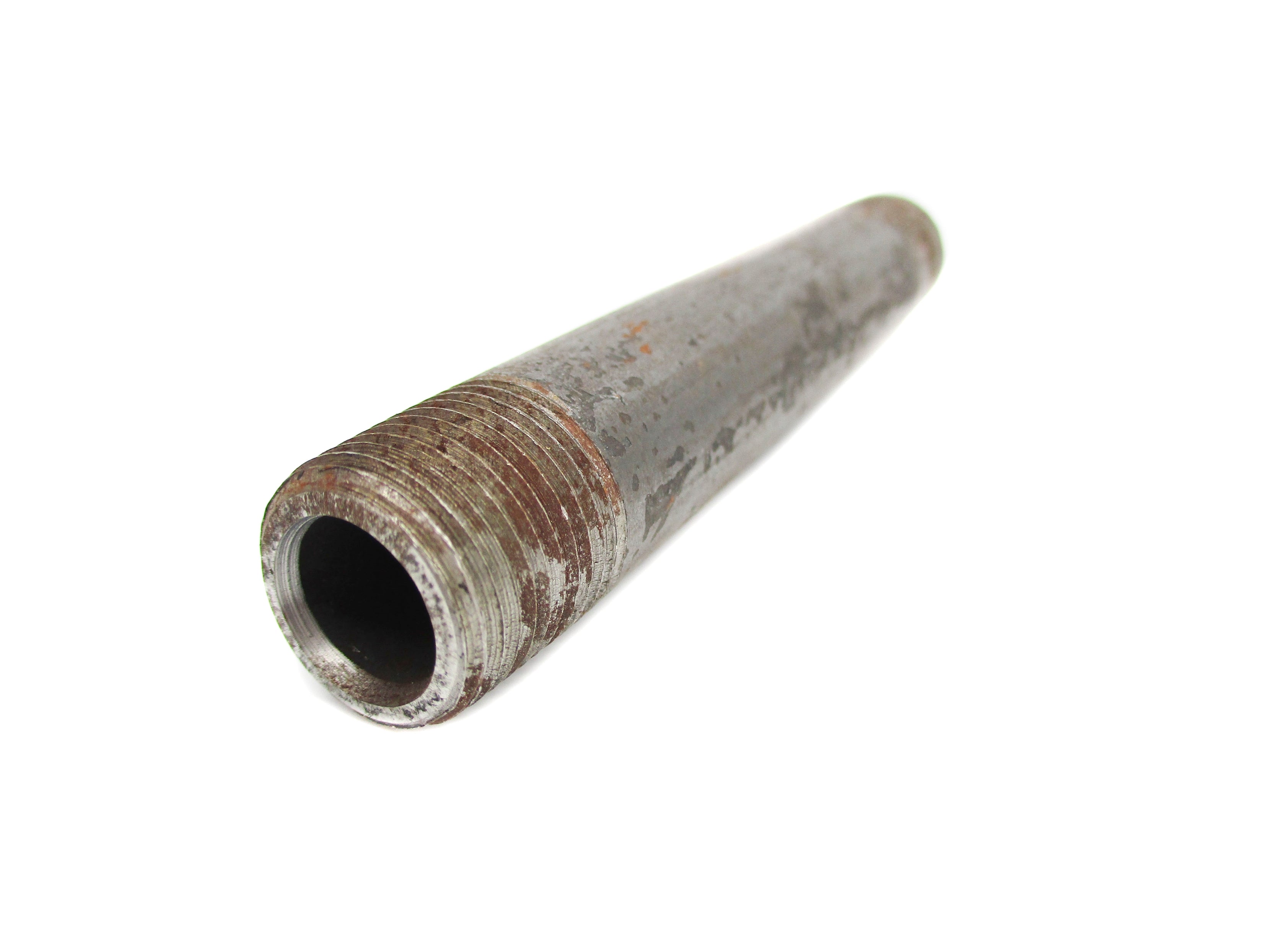 ASTM A-53 3/8" X 4" NSNP