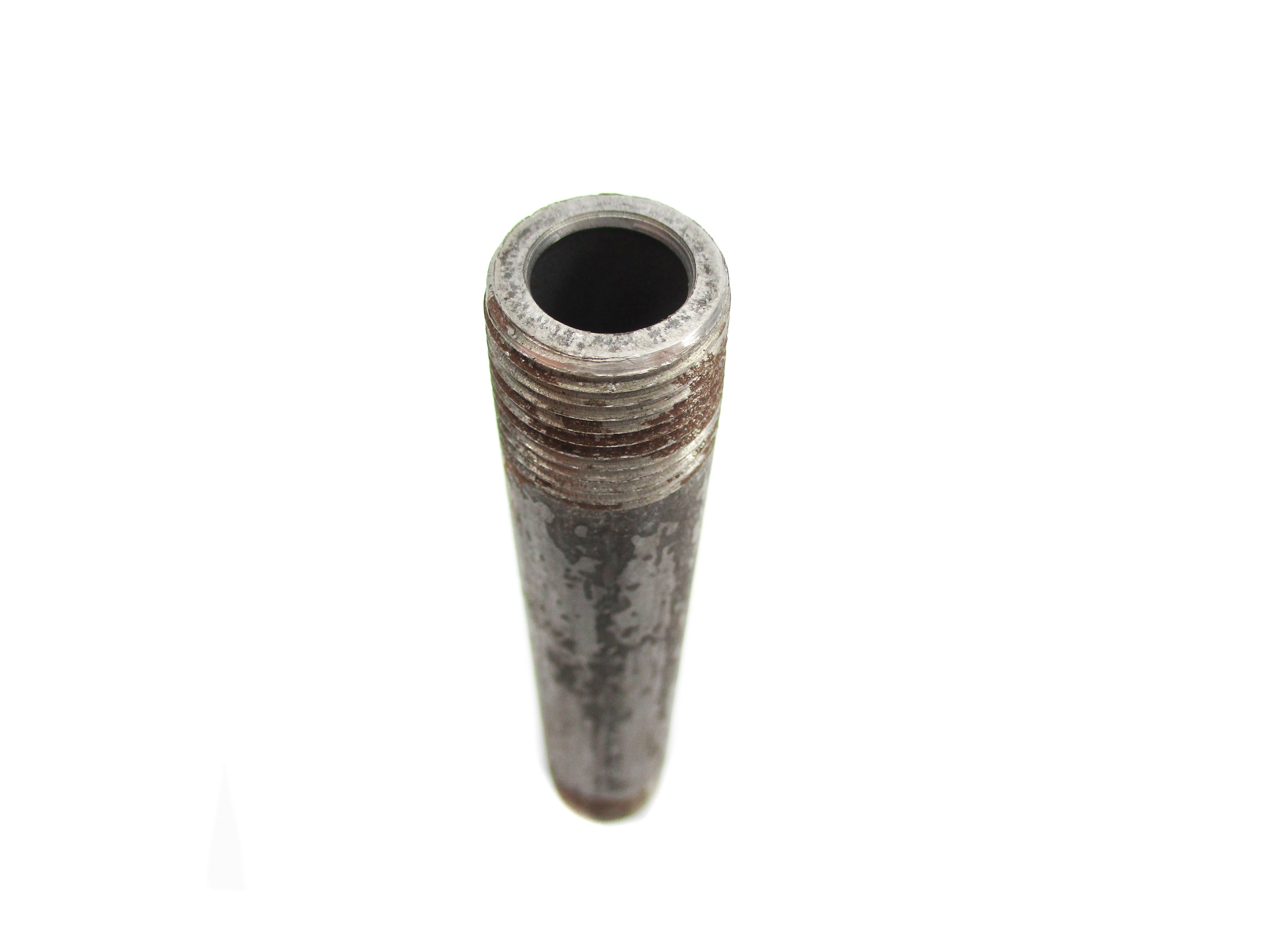 ASTM A-53 3/8" X 4" NSNP