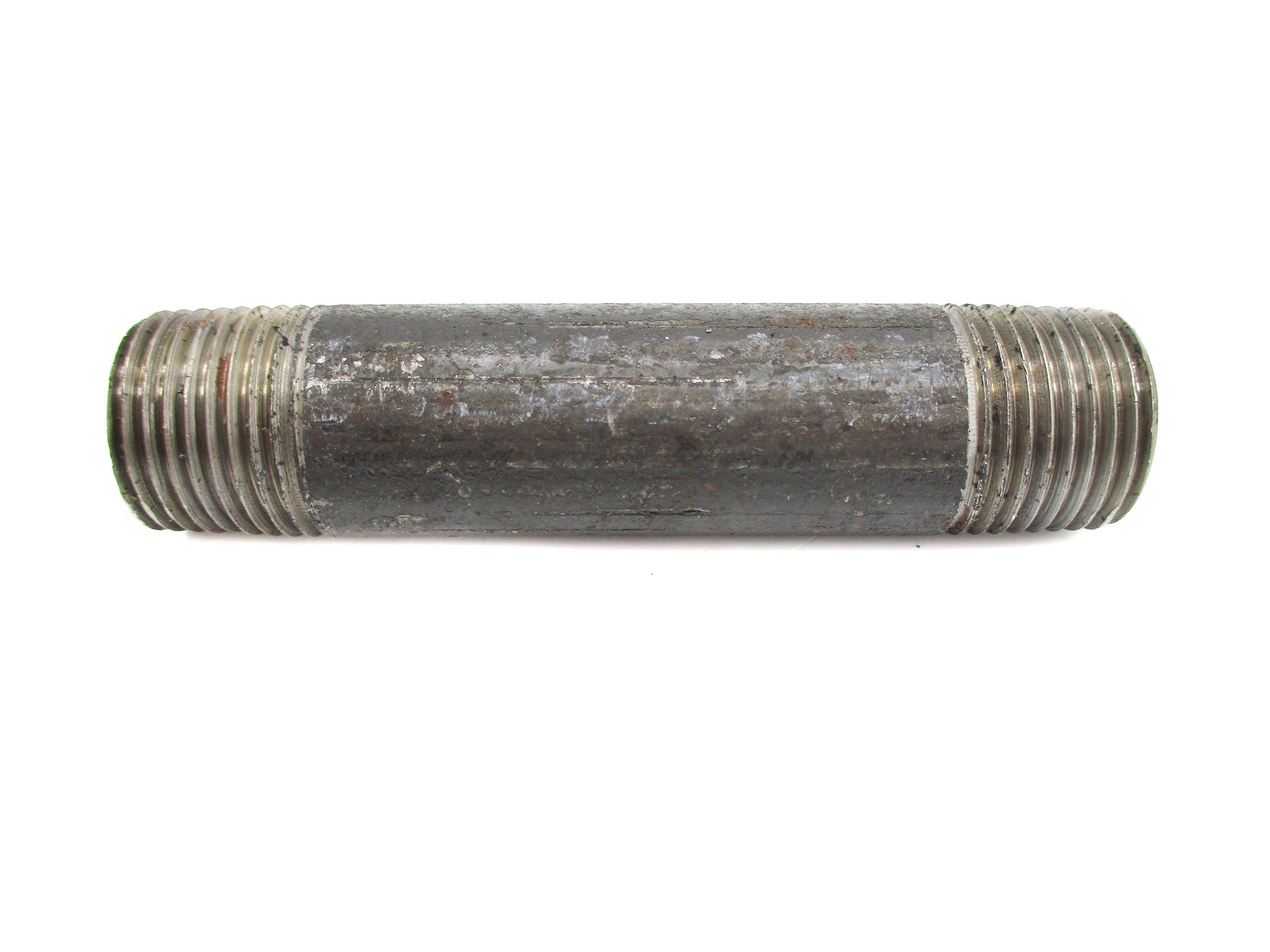 ASTM A-53 1/2" X 3-1/2" NSNP