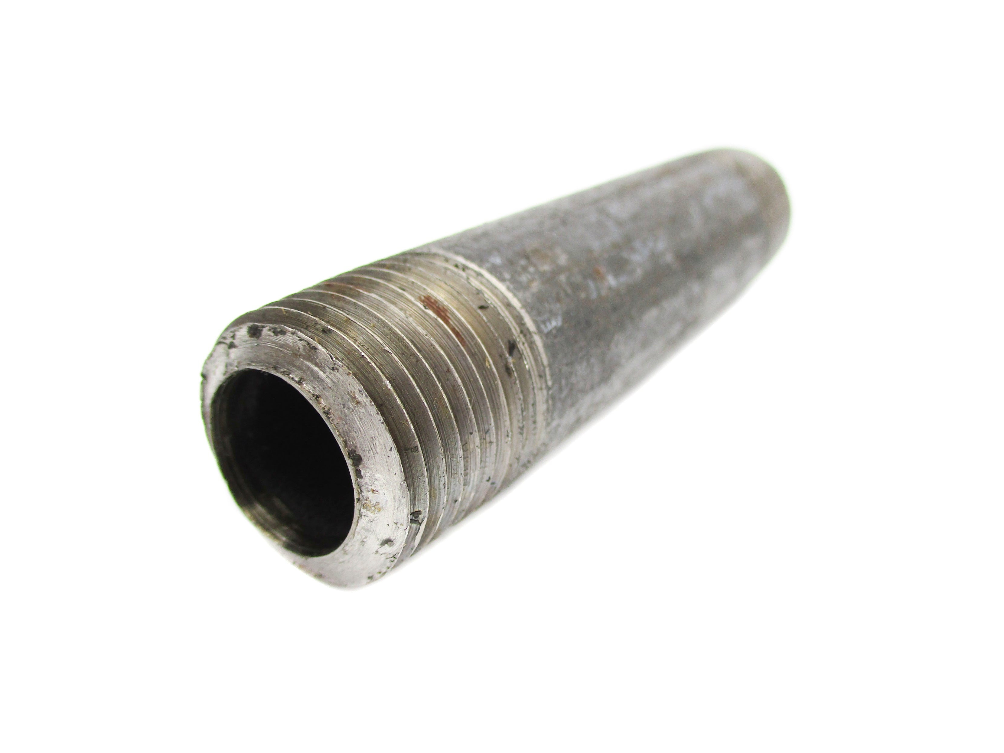 ASTM A-53 1/2" X 3-1/2" NSNP