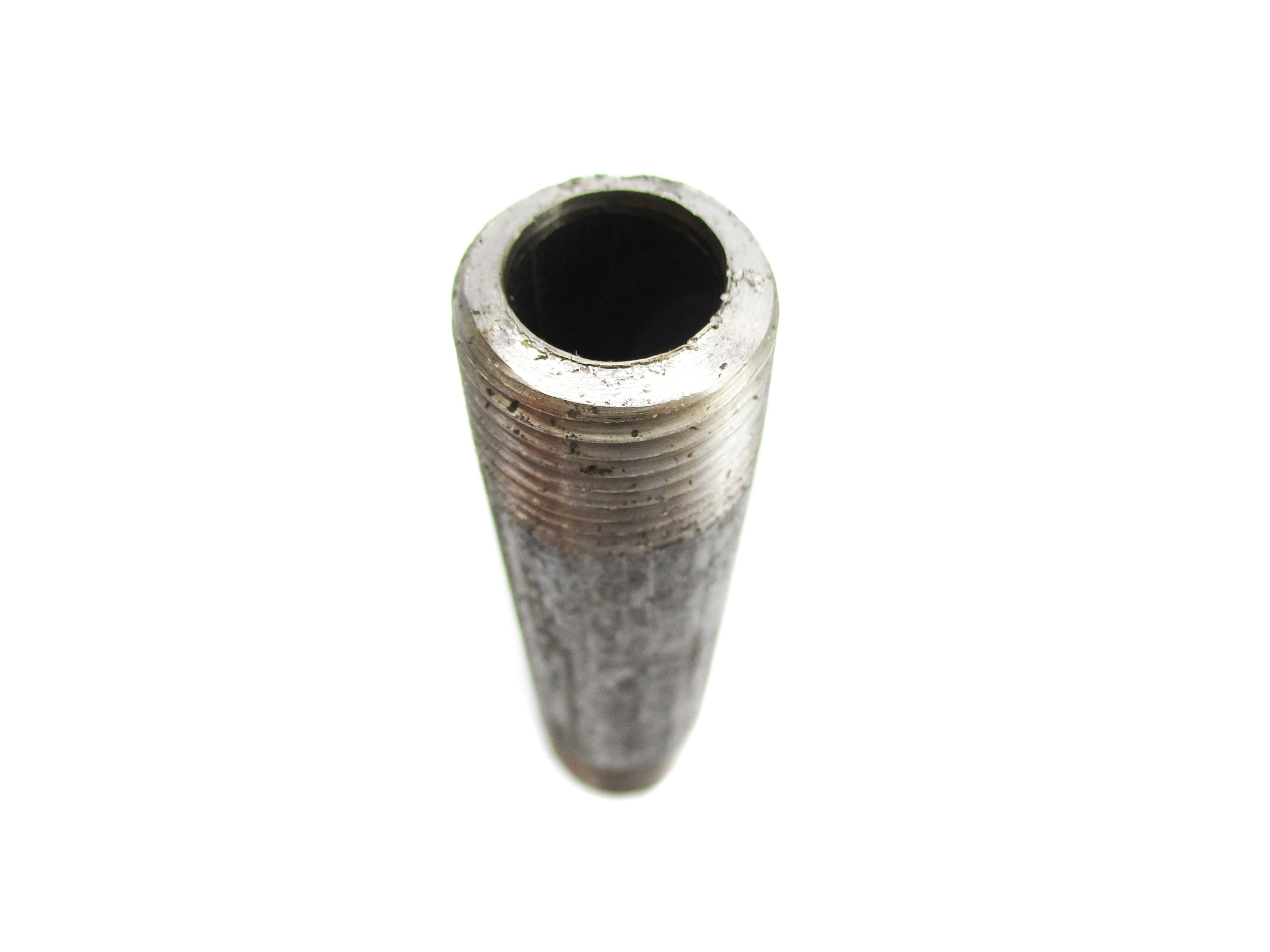 ASTM A-53 1/2" X 3-1/2" NSNP