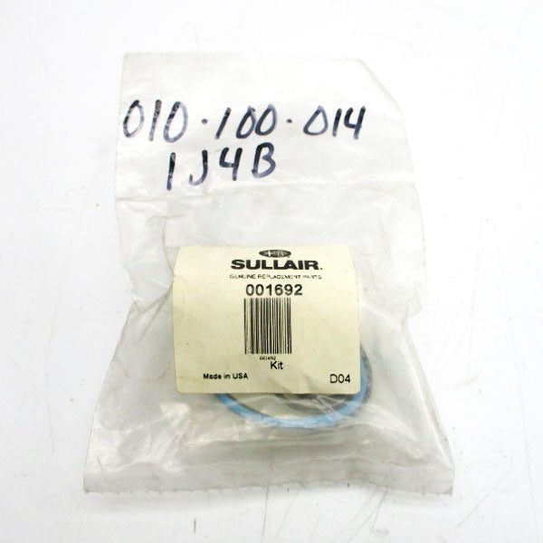 SULLAIR 001692 NSMP
