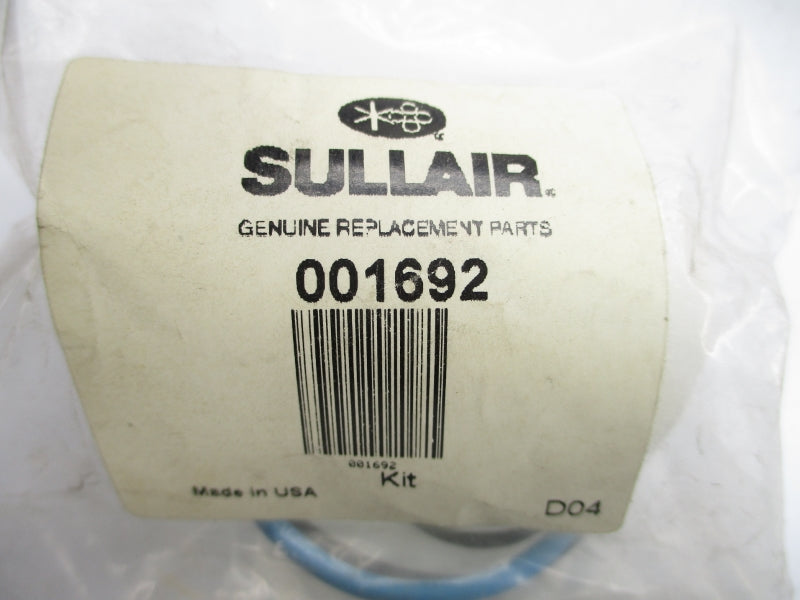 SULLAIR 001692 NSMP