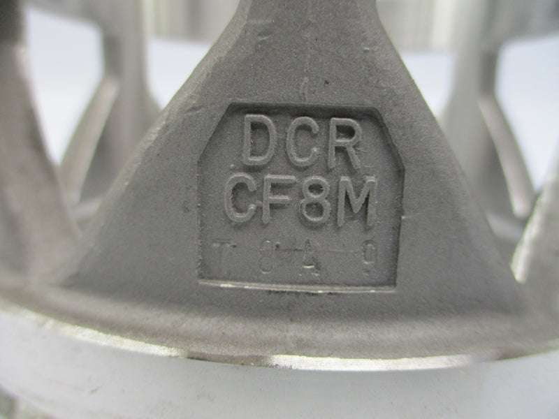 SPARE PART DCRCF8M NSNP