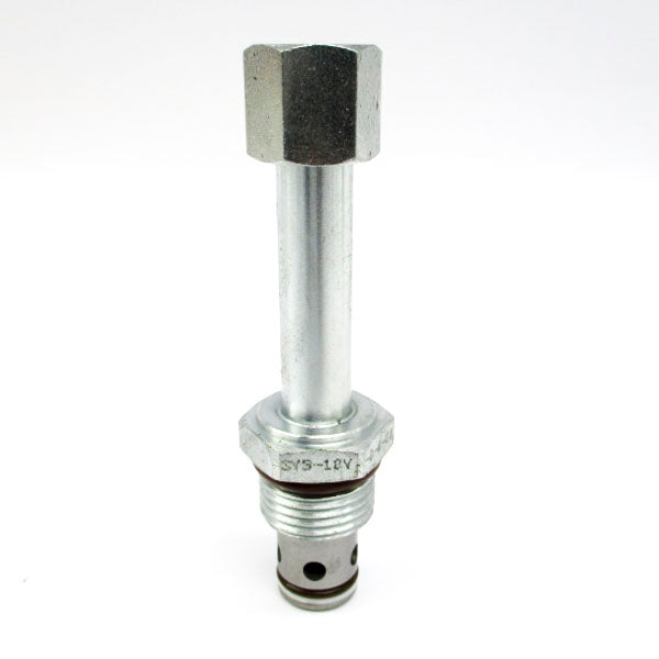 VALVE SV3-10V-0-0-00 NSNP