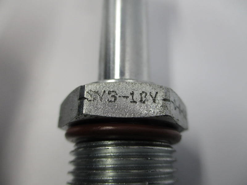 VALVE SV3-10V-0-0-00 NSNP